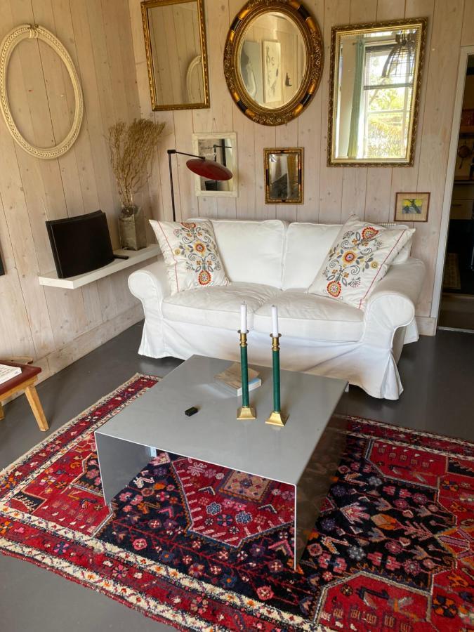 Ingeborgh Art Appartement Grootschermer