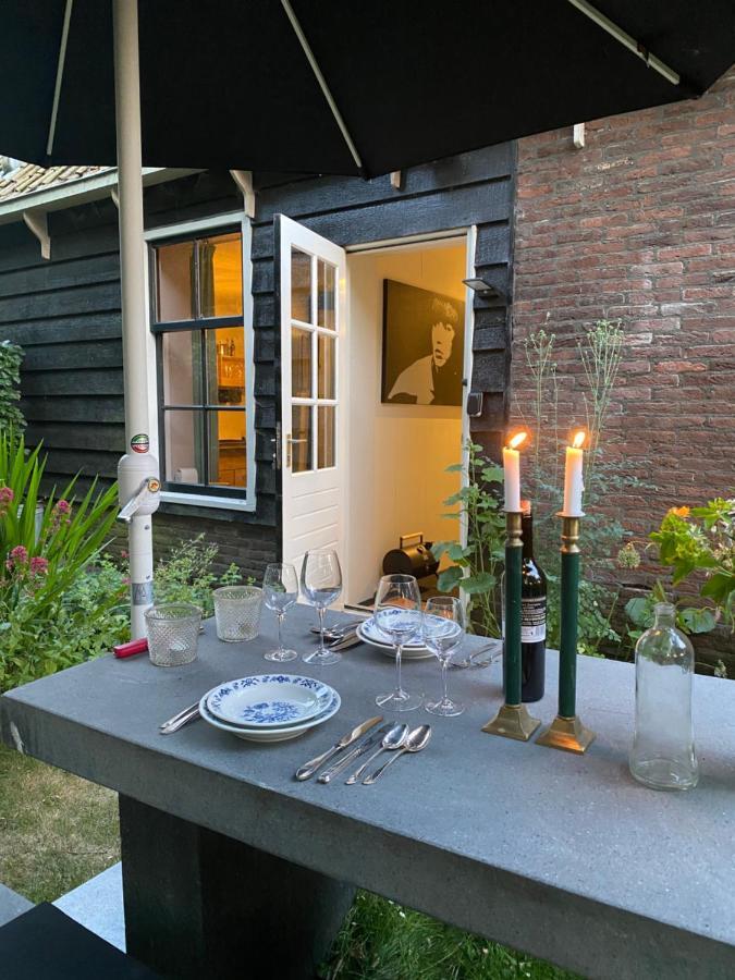 Appartement Ingeborgh Art