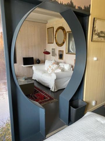 Ingeborgh Art Apartment
