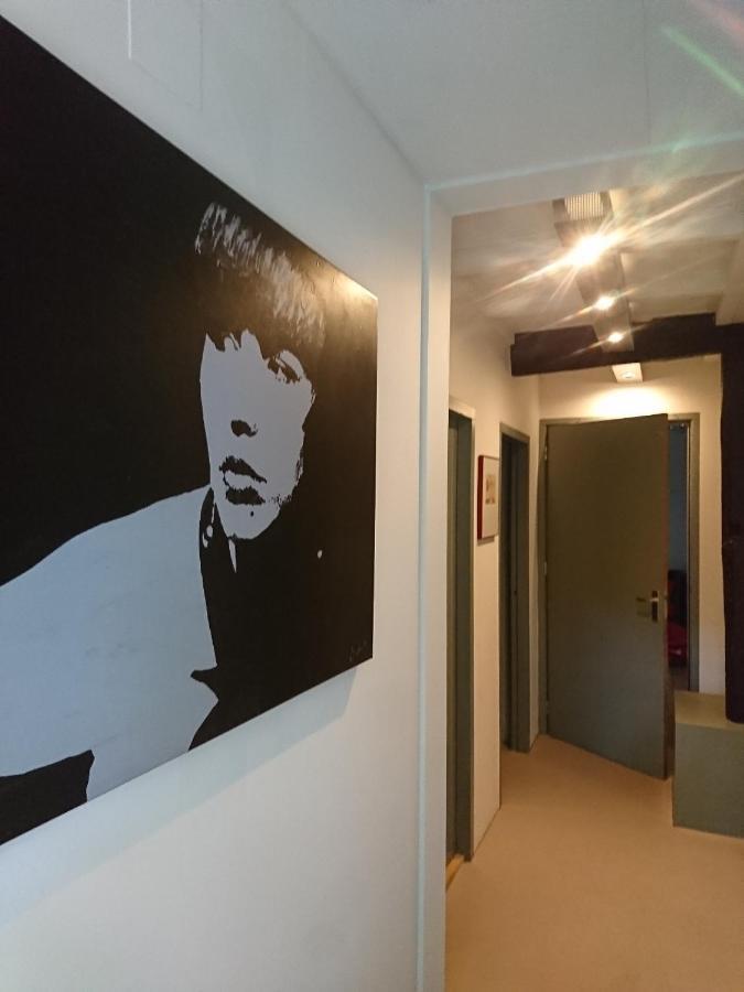 Apartment Ingeborgh Art *