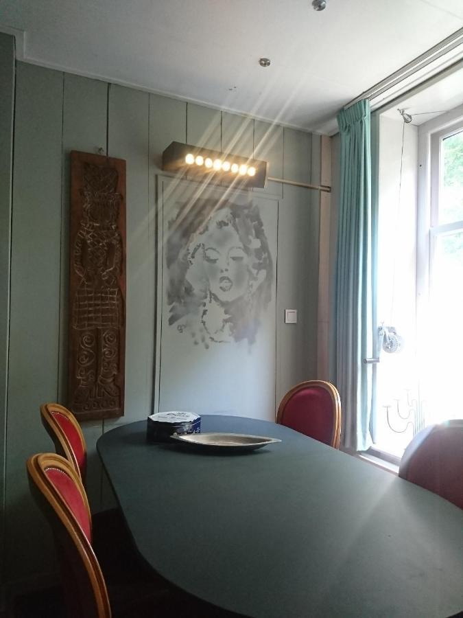 Ingeborgh Art Apartment *