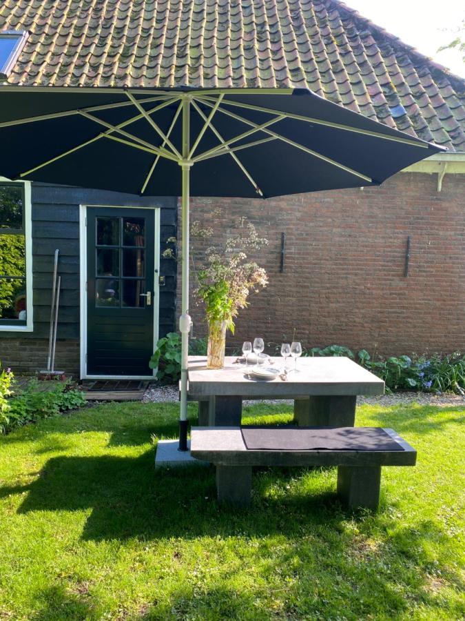 Ingeborgh Art Apartment Grootschermer