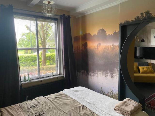 Apartment Ingeborgh Art *