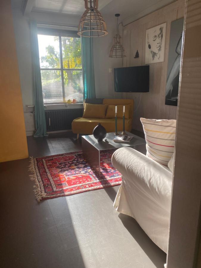 Apartment Ingeborgh Art Grootschermer